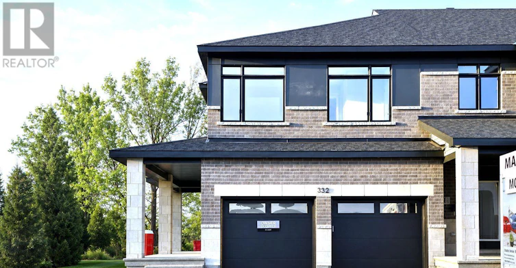 332 Makobe Lane, Ottawa, ON, K4M 0M1