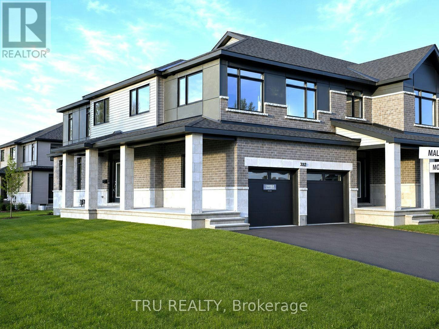 332 Makobe Lane, Ottawa, ON, K4M 0M1 - 2