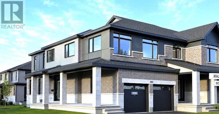 332 Makobe Lane, Ottawa, ON, K4M 0M1 - 2