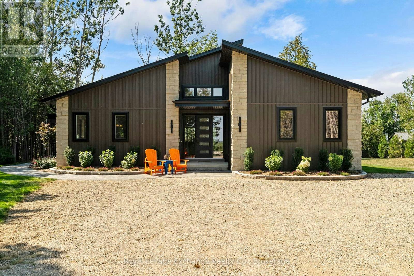 84543 Ridge Drive, Goderich, ON, N7A 3X9