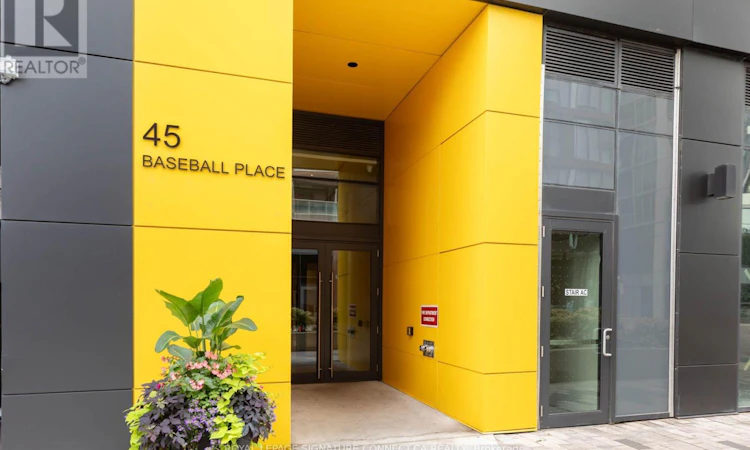 902-45 Baseball Place