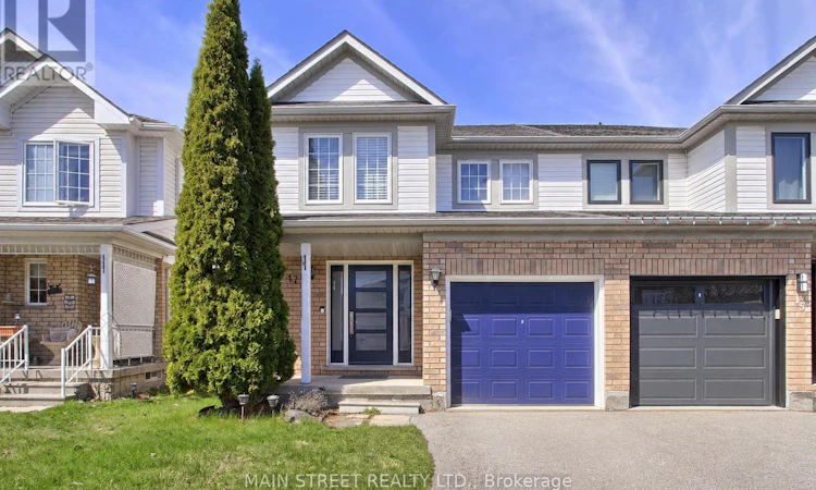 17 Hirst Avenue