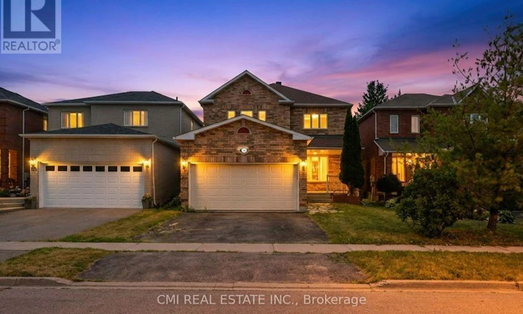 366 Marshall Crescent