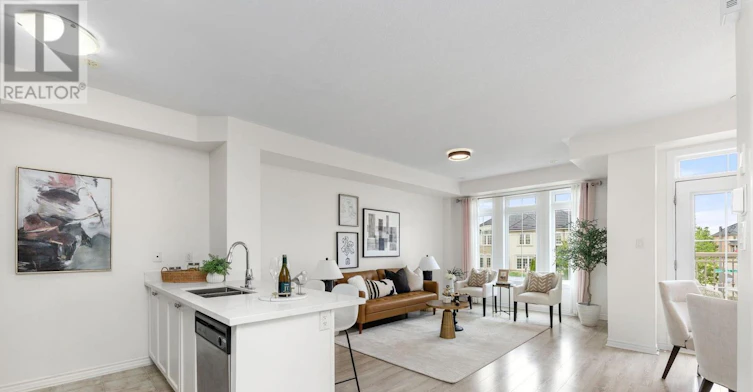 2564 Grand Oak Trail, Oakville, ON, L6M 0S4