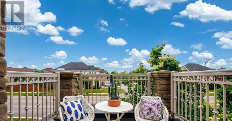 2564 Grand Oak Trail, Oakville, ON, L6M 0S4 - 21