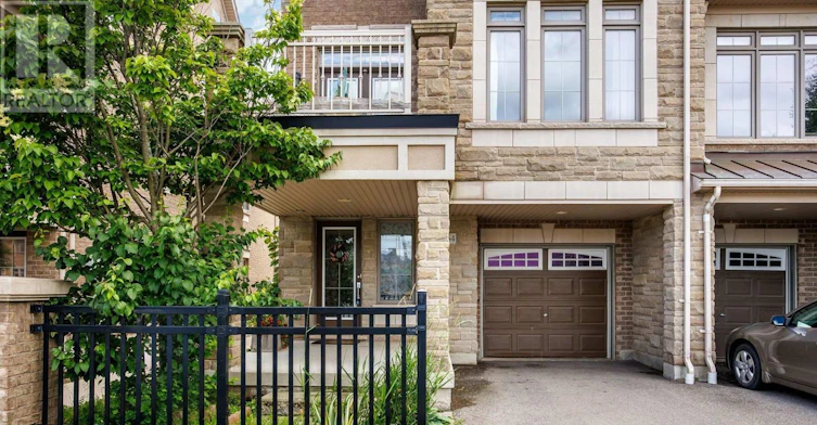 2564 Grand Oak Trail, Oakville, ON, L6M 0S4 - 4