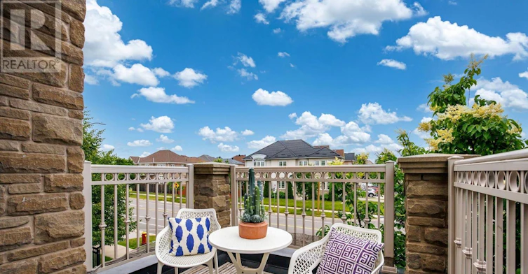 2564 Grand Oak Trail, Oakville, ON, L6M 0S4 - 22