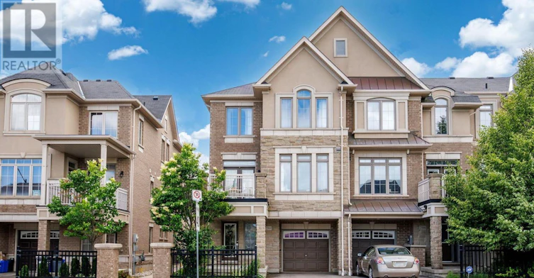 2564 Grand Oak Trail, Oakville, ON, L6M 0S4 - 2