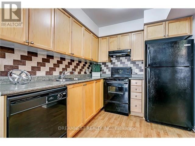 307-4975 Southampton Drive, Mississauga, ON, L5M 8C5 - 2