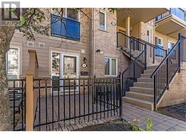307-4975 Southampton Drive, Mississauga, ON, L5M 8C5