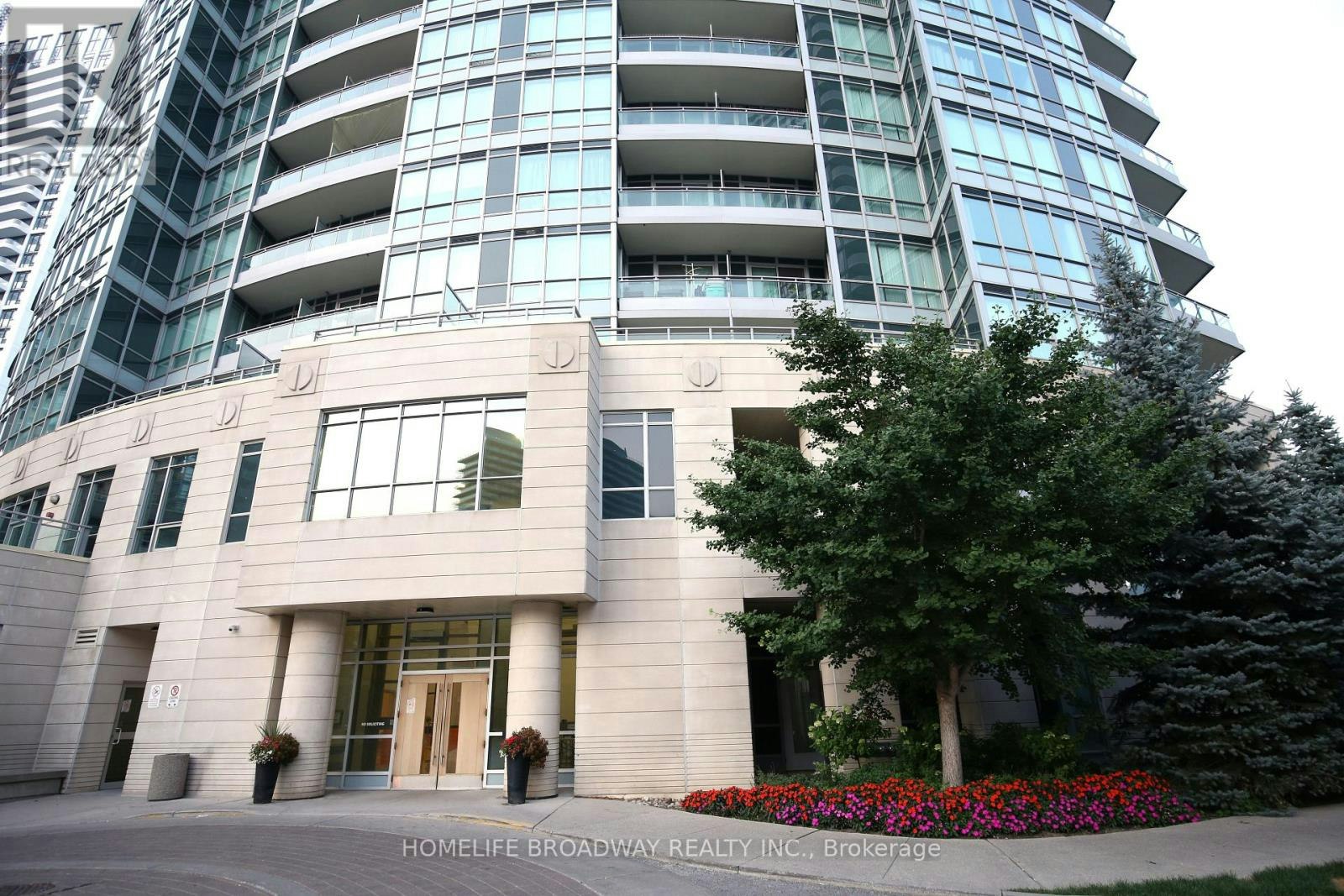 2515-18 Holmes Avenue, Toronto, ON, M2N 0E1