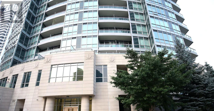 2515-18 Holmes Avenue, Toronto, ON, M2N 0E1
