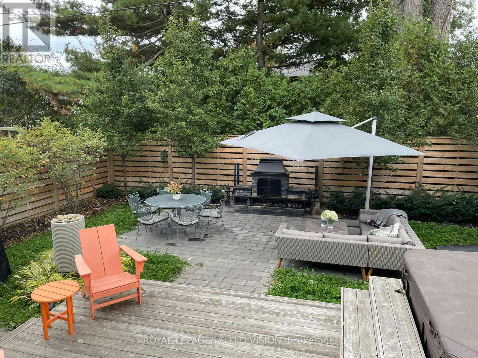 16 Forty First Street, Toronto, ON, M8W 3N5 - 34