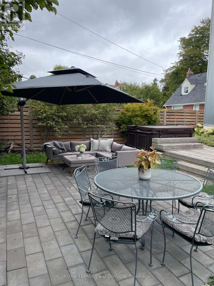 16 Forty First Street, Toronto, ON, M8W 3N5 - 35