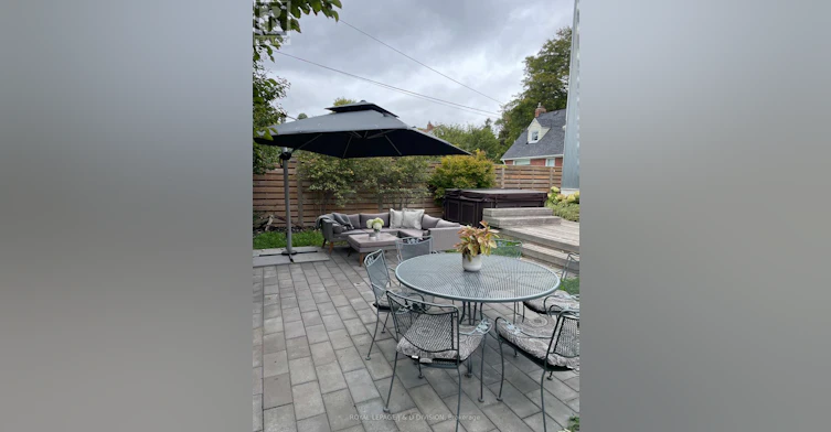 16 Forty First Street, Toronto, ON, M8W 3N5 - 35