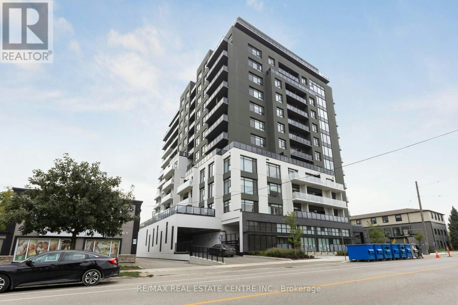 605-71 Wyndham Street S, Guelph, ON, N1E 5R3 - 2