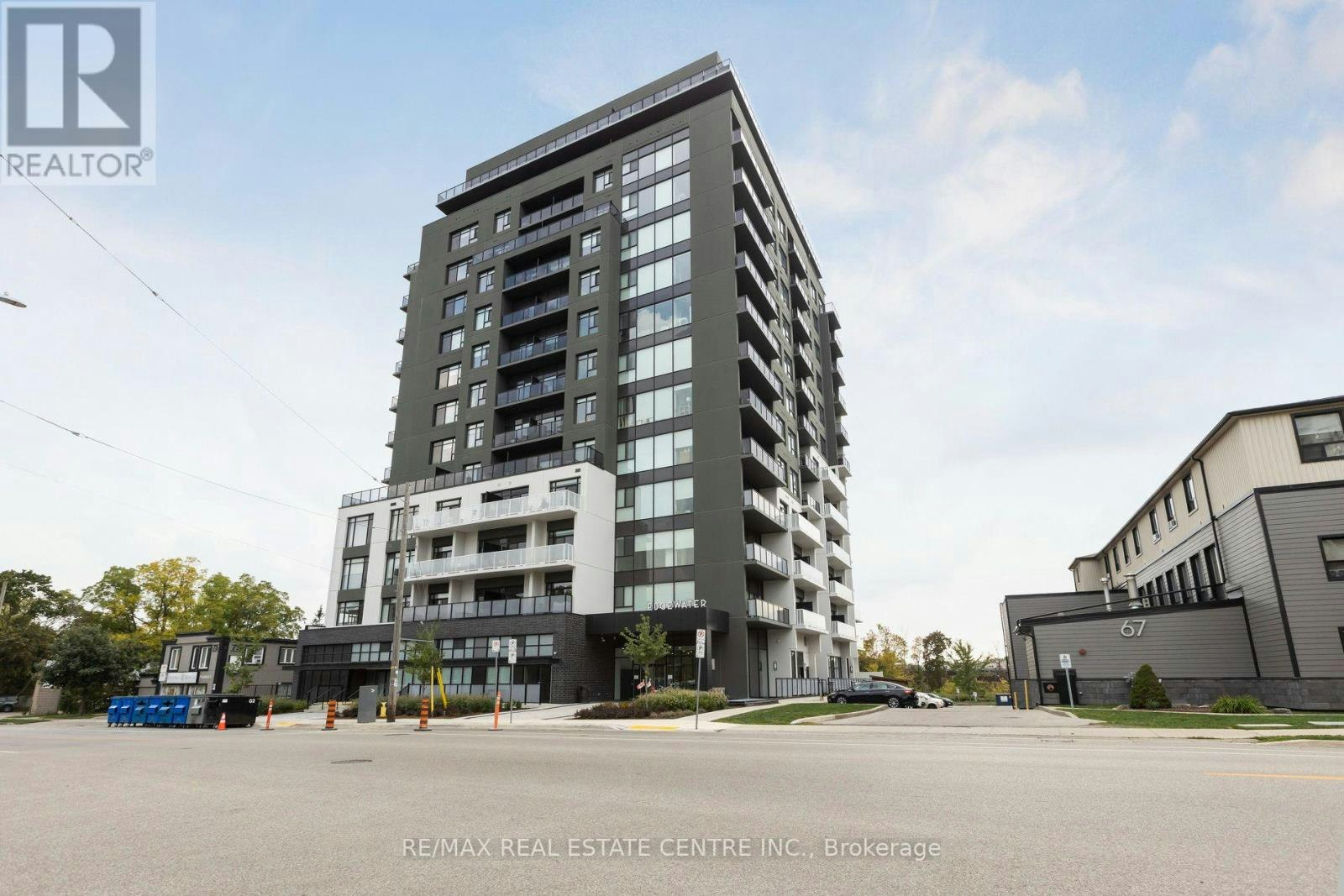 605-71 Wyndham Street S, Guelph, ON, N1E 5R3