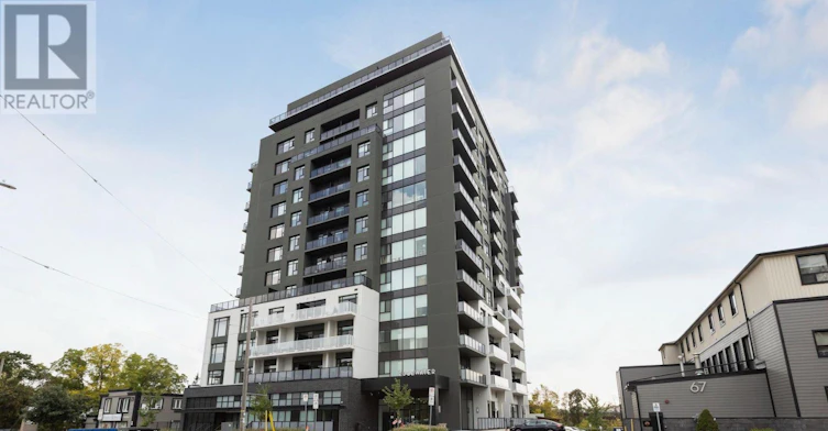 605-71 Wyndham Street S, Guelph, ON, N1E 5R3