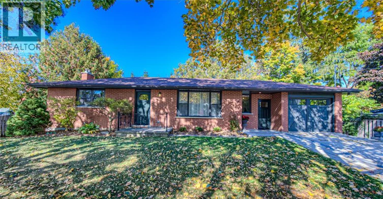 A-32 Colborne Street, Centre Wellington, ON, N0B 1S0