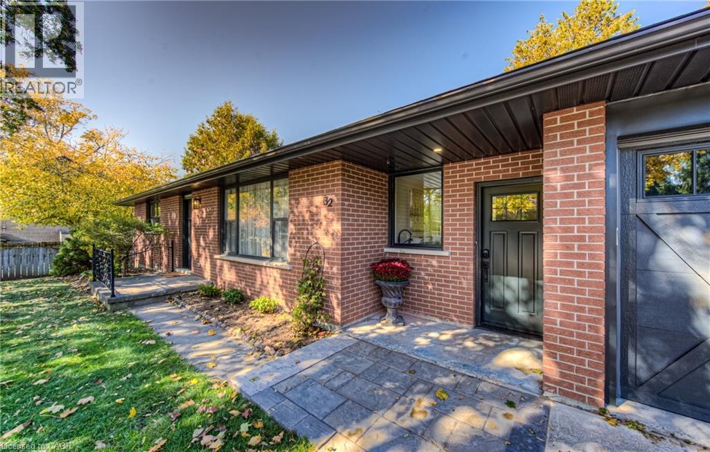 A-32 Colborne Street, Centre Wellington, ON, N0B 1S0 - 2