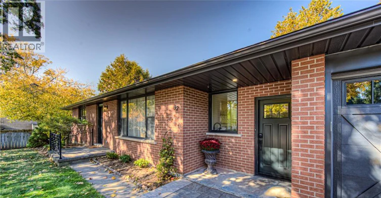 A-32 Colborne Street, Centre Wellington, ON, N0B 1S0 - 2