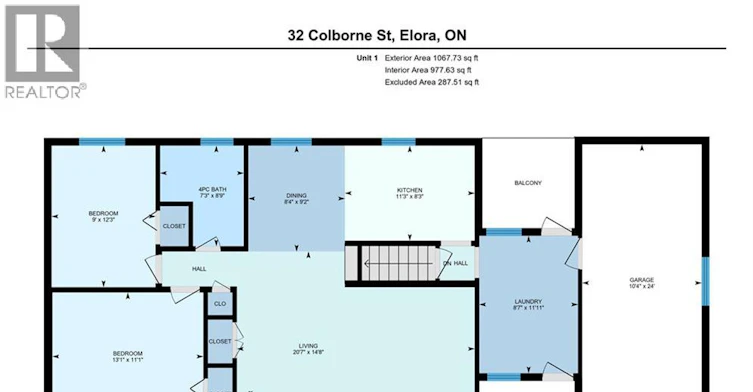 A-32 Colborne Street, Centre Wellington, ON, N0B 1S0 - 24
