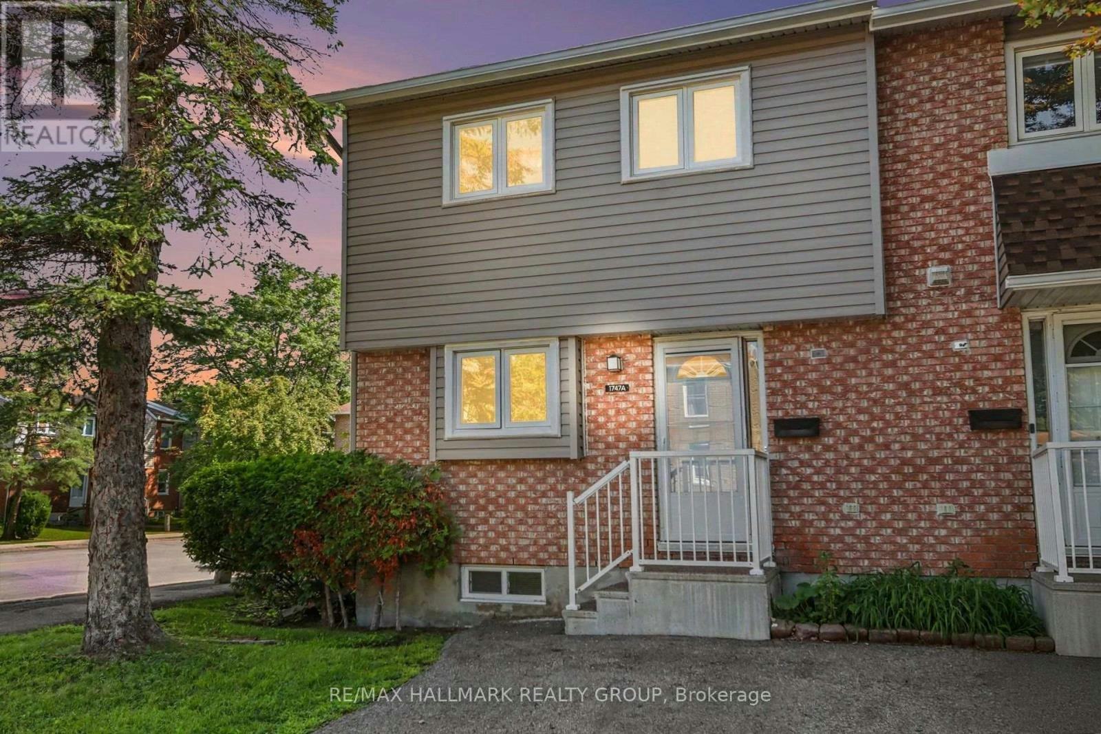 1747A Lamoureux Drive, Ottawa, ON, K1E 2N3