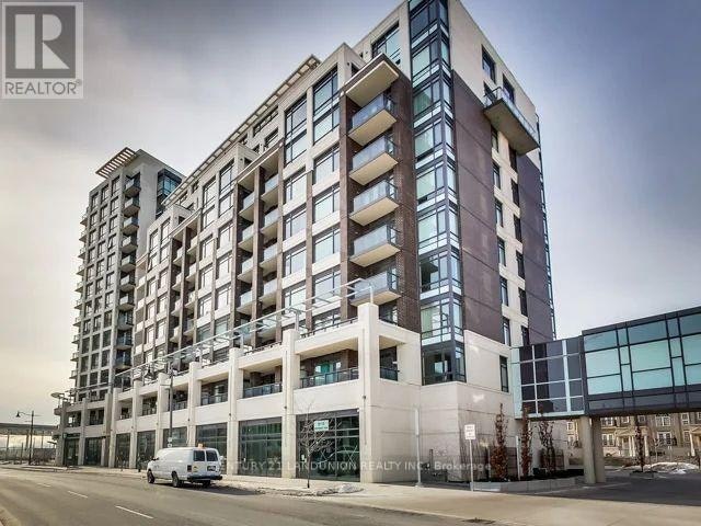 503-8110 Birchmount Road, Markham, ON, L6G 0E3