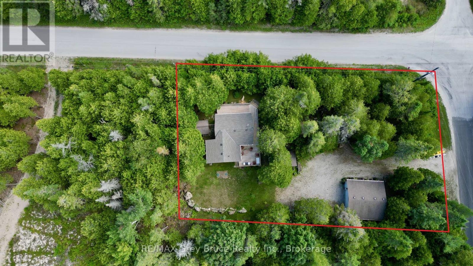 202 Whiskey Harbour Road, Northern Bruce Peninsula, ON, N0H 1W0