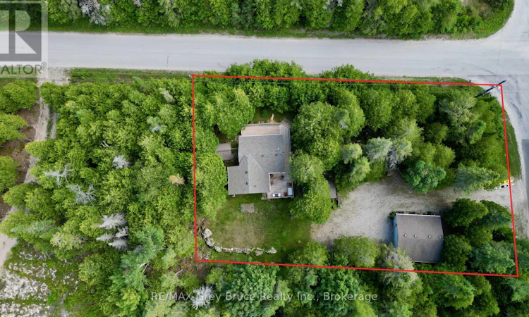 202 Whiskey Harbour Road