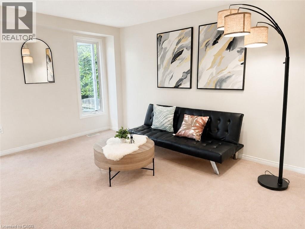 974 Creekside Drive, Waterloo, ON, N2V 2W5