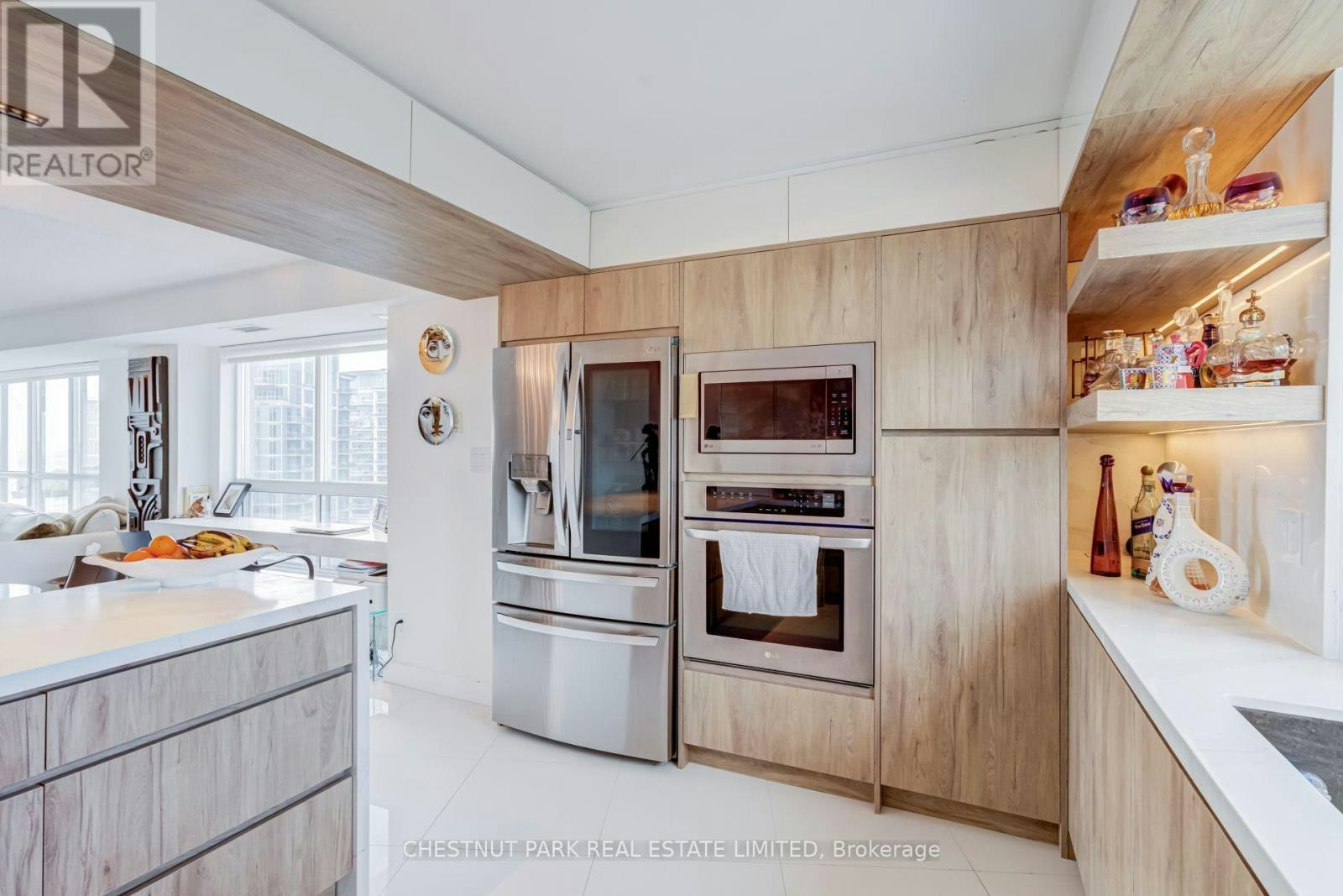1208-2111 Lake Shore Boulevard W, Toronto, ON, M8V 4B2 - 13
