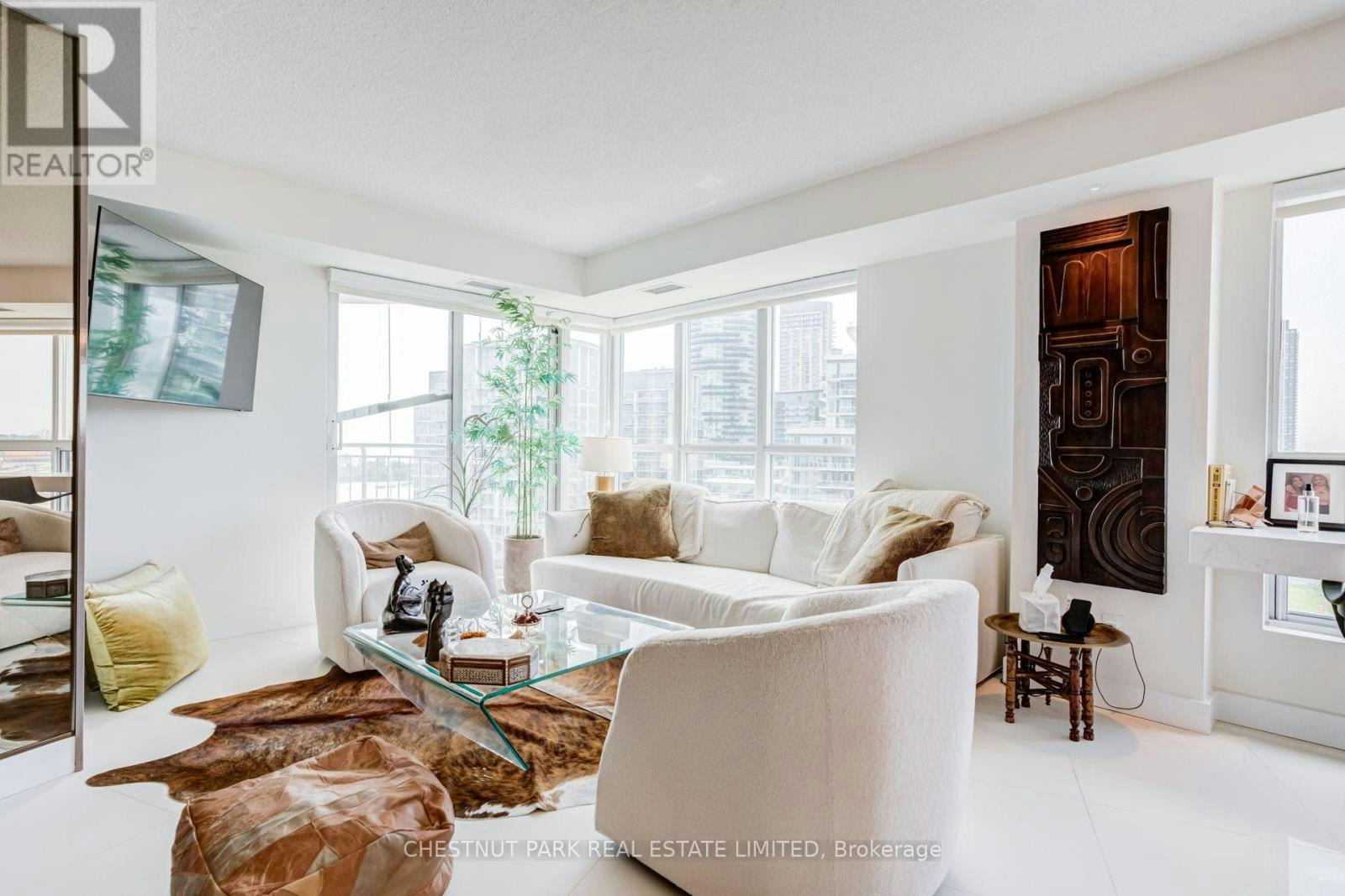 1208-2111 Lake Shore Boulevard W, Toronto, ON, M8V 4B2 - 6
