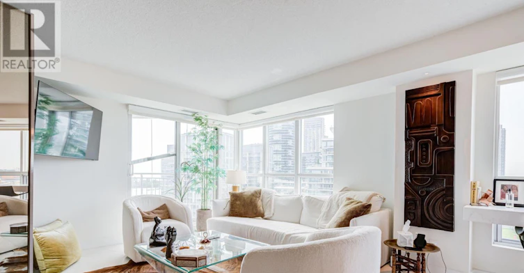 1208-2111 Lake Shore Boulevard W, Toronto, ON, M8V 4B2 - 6