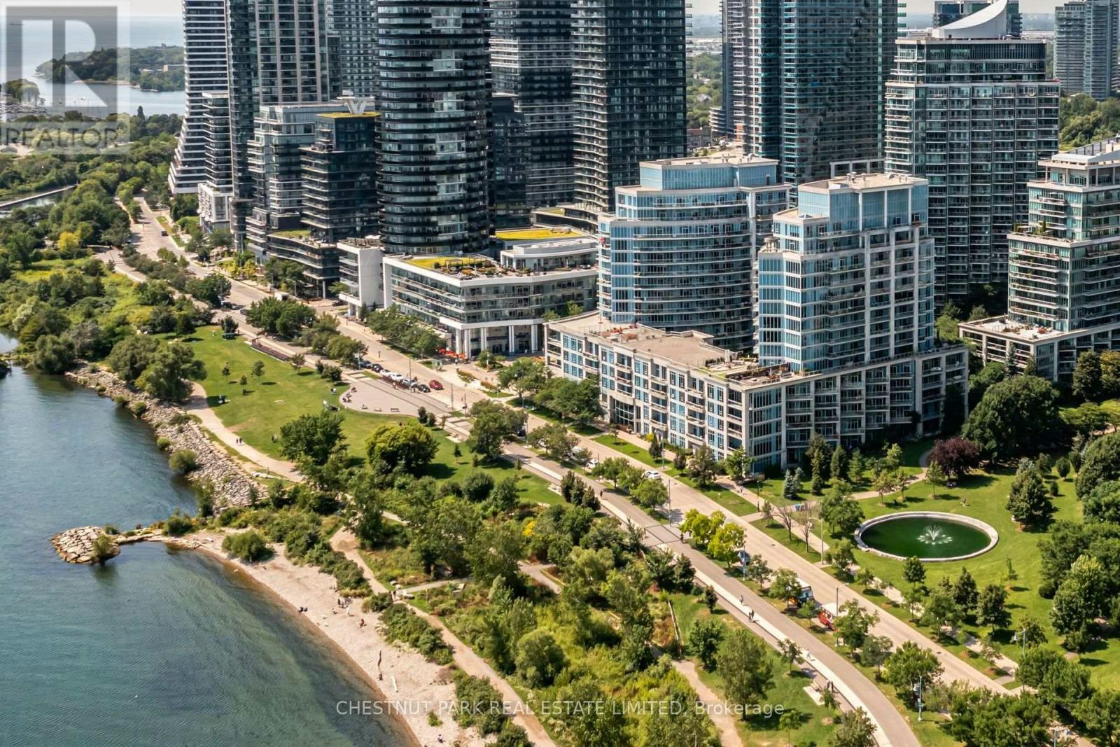 1208-2111 Lake Shore Boulevard W, Toronto, ON, M8V 4B2 - 30