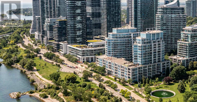 1208-2111 Lake Shore Boulevard W, Toronto, ON, M8V 4B2 - 30