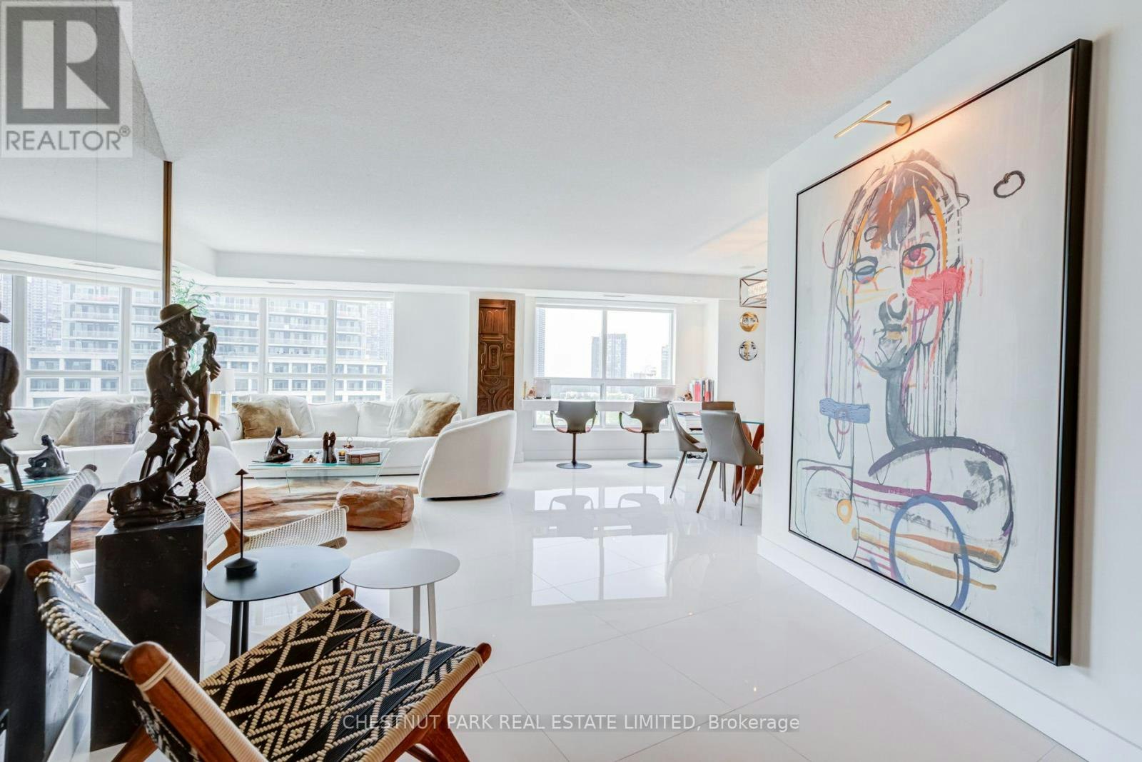 1208-2111 Lake Shore Boulevard W, Toronto, ON, M8V 4B2 - 3