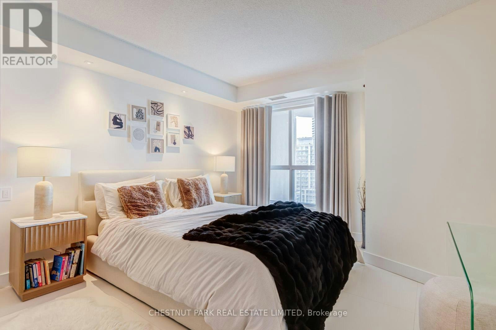 1208-2111 Lake Shore Boulevard W, Toronto, ON, M8V 4B2 - 24