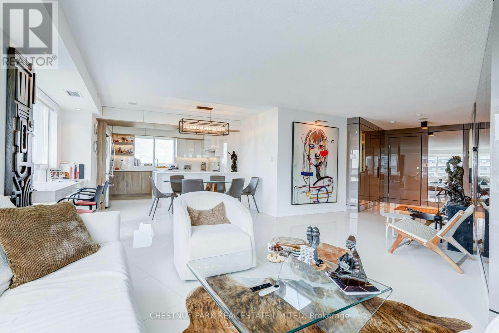 1208-2111 Lake Shore Boulevard W, Toronto, ON, M8V 4B2 - 8