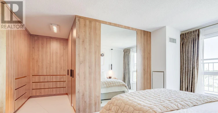 1208-2111 Lake Shore Boulevard W, Toronto, ON, M8V 4B2 - 17