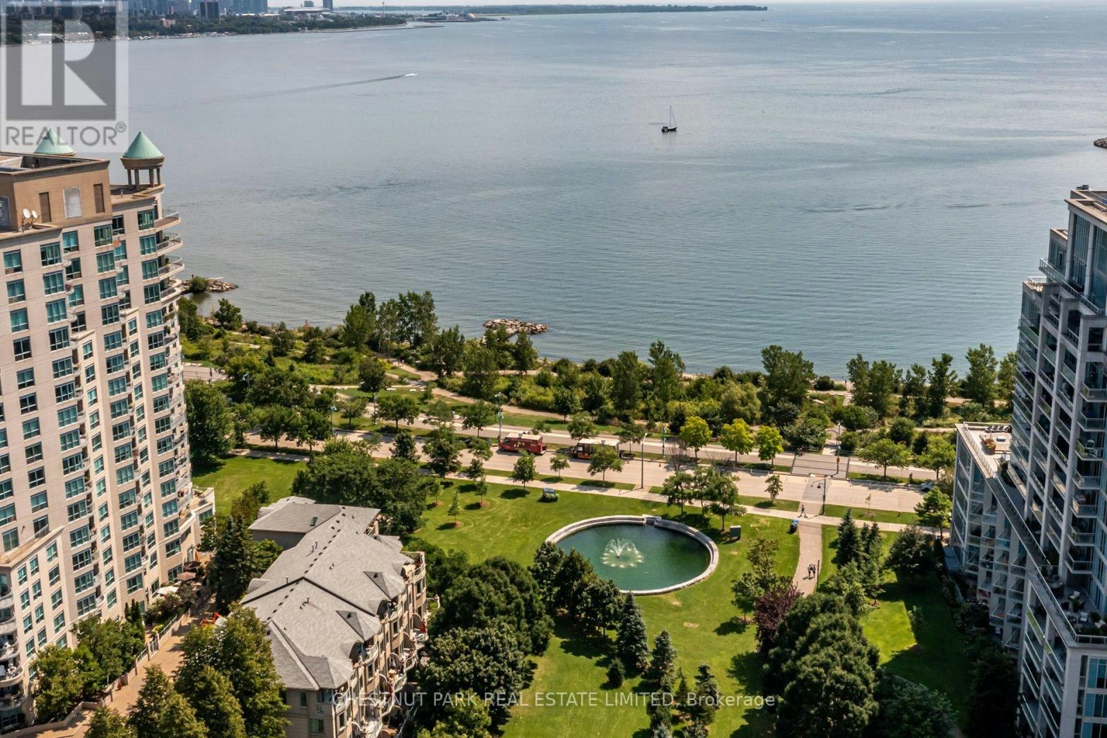 1208-2111 Lake Shore Boulevard W, Toronto, ON, M8V 4B2 - 28