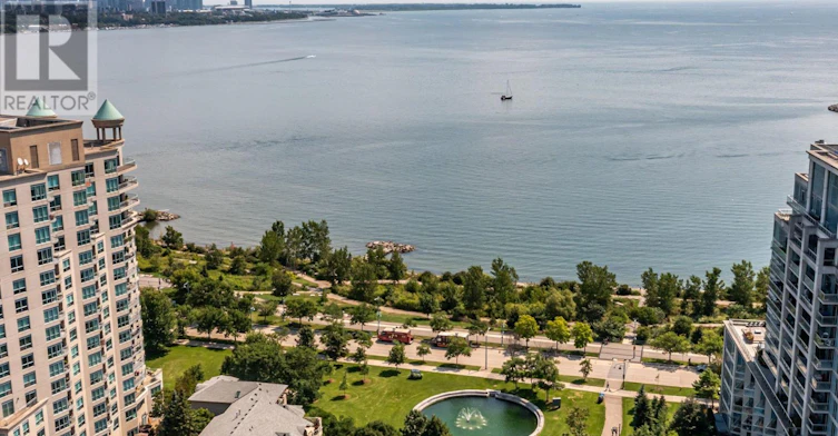 1208-2111 Lake Shore Boulevard W, Toronto, ON, M8V 4B2 - 28