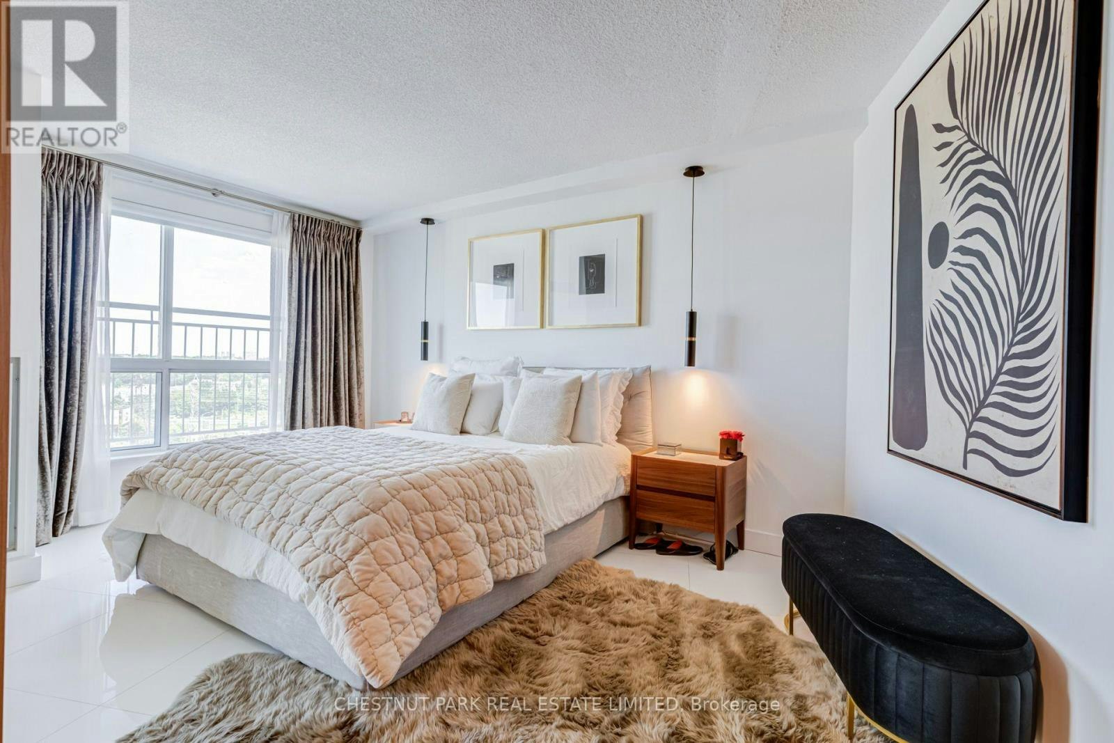 1208-2111 Lake Shore Boulevard W, Toronto, ON, M8V 4B2 - 16