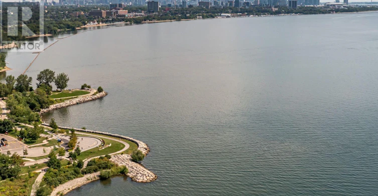 1208-2111 Lake Shore Boulevard W, Toronto, ON, M8V 4B2 - 29