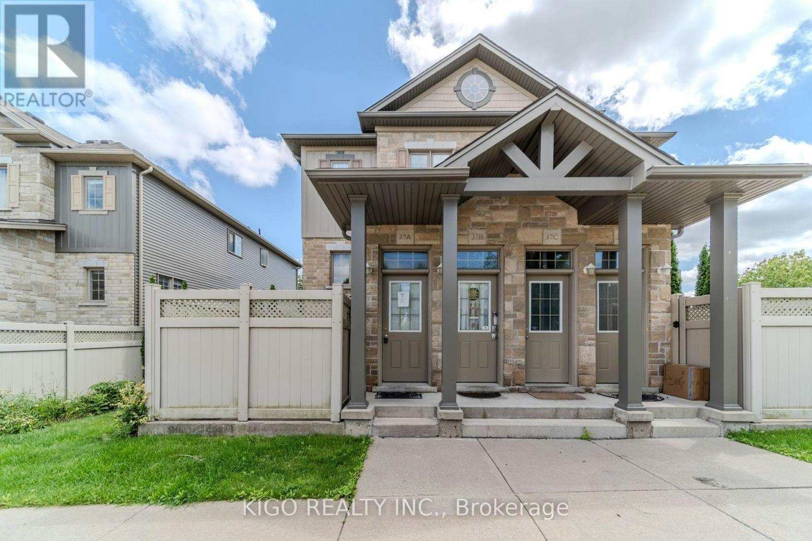 37A-931 Glasgow Street, Kitchener, ON, N2N 0B5