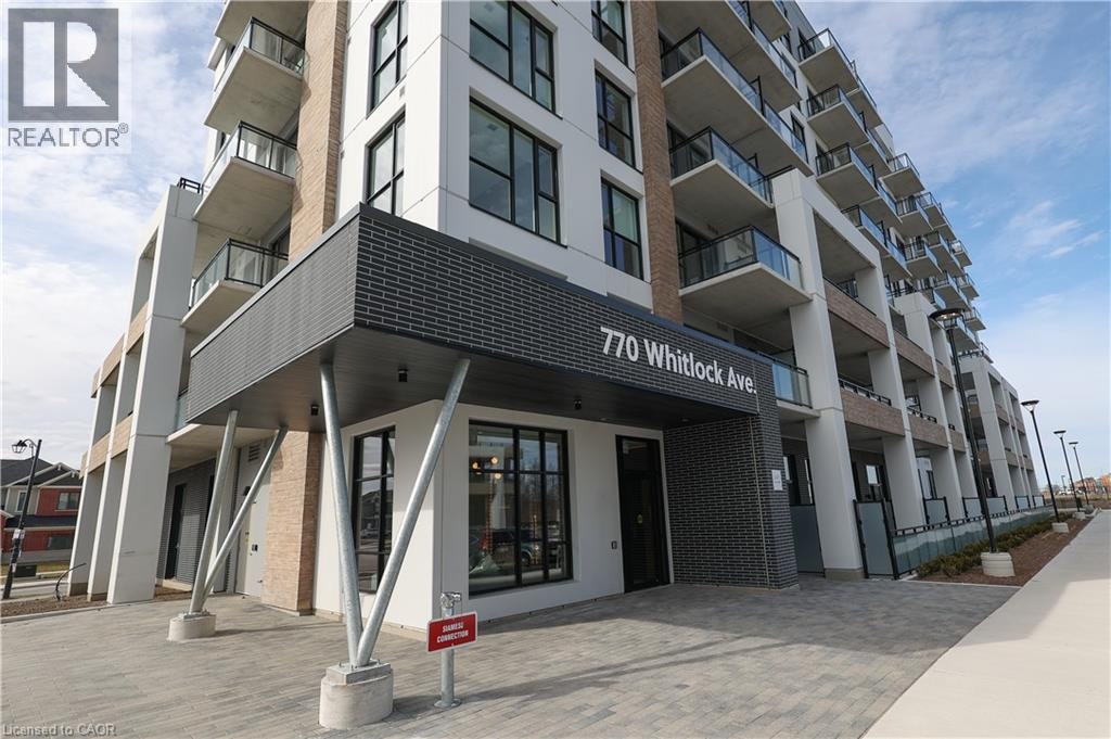 703-770 Whitlock Avenue, Milton, ON, L9E 1S2 - 11