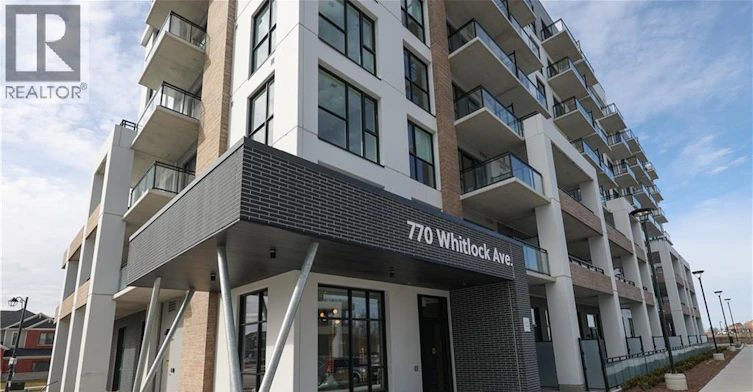 703-770 Whitlock Avenue, Milton, ON, L9E 1S2 - 11