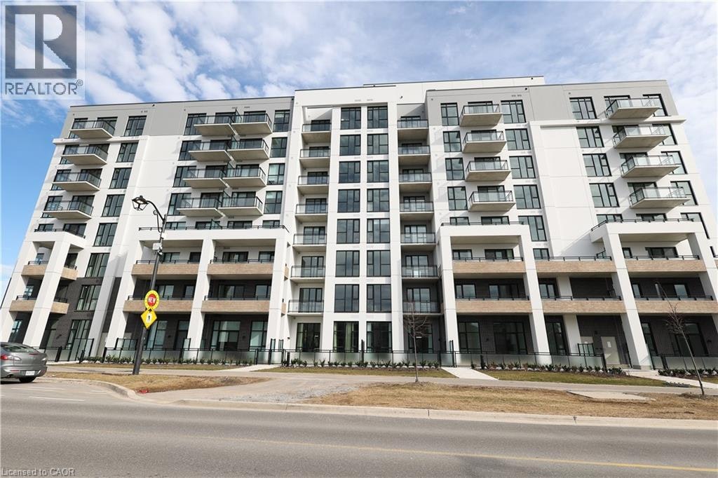 703-770 Whitlock Avenue, Milton, ON, L9E 1S2 - 12