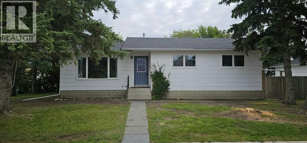 29 Northstar Drive, Lacombe, AB, T4L 1S1