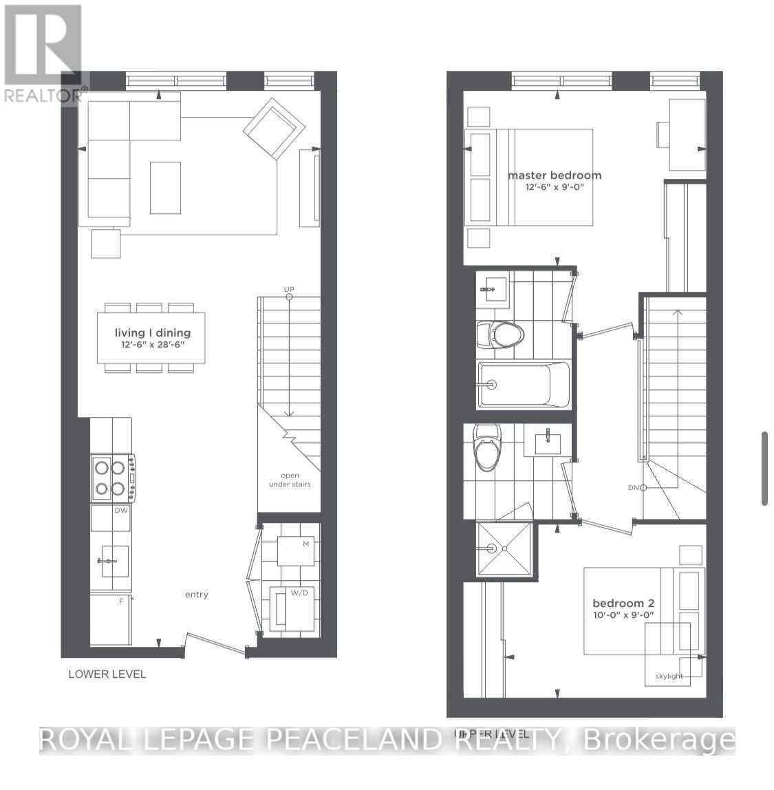 308-2100 Bridletowne Circle, Toronto, ON, M1W 0A6 - 3